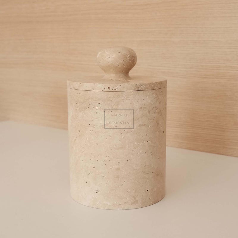 Stone Bathroom Accessories - Etsy