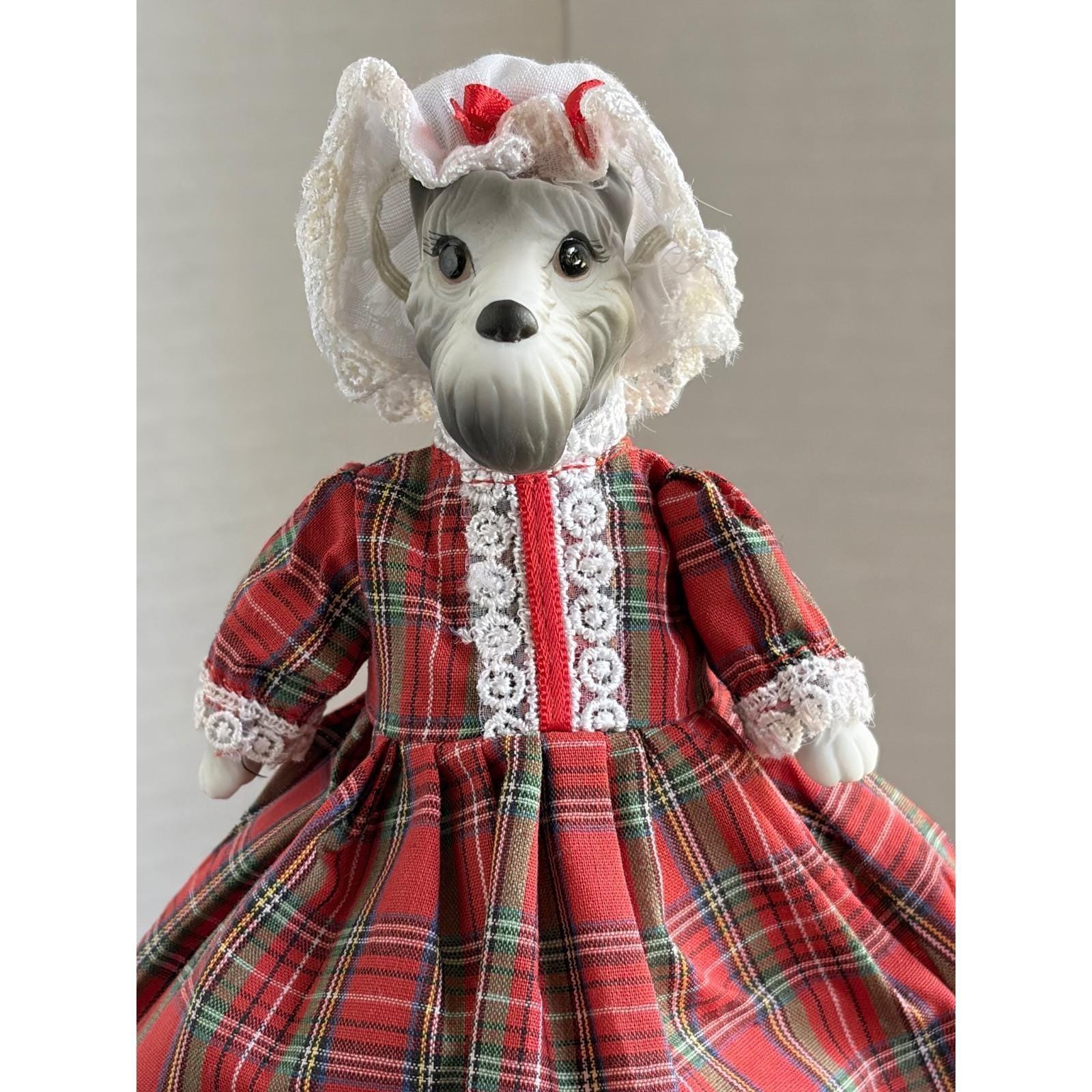 Scottish Terrier Trinket - Etsy
