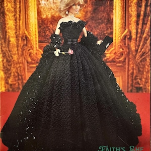 Princess Diana Style Dress - Etsy Princess Diana Style Dress - Etsy