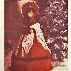 christmas caroler dress A Christmas Carol' Belle Costume, Dickens Theatrical Wardrobes, Makeup