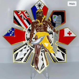 Collection du patrimoine AAPI - Philippines