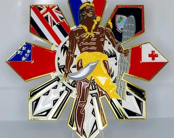 AAPI Heritage Collection - Philippines