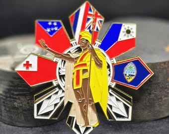 AAPI Heritage Collection - Hawai'i