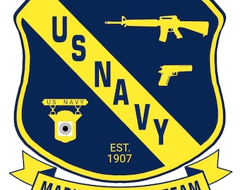 USNMT Pistol Medals