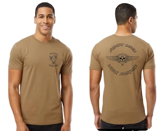 Navy Shirt - No Fat Sailors (E4-E6)