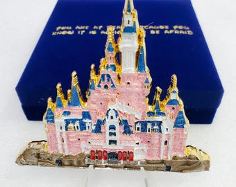 Shanghai Castle memorabilia