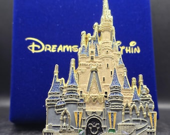 Florida Castle memorabilia