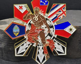 AAPI Heritage Collection - Samoa