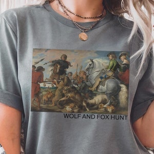 Renaissance Tshirt, Renaissance art shirt, Unisex Tee, Historical Art Clothing, Art Lover Gift, Classic Artwork Shirt, Art History Tee