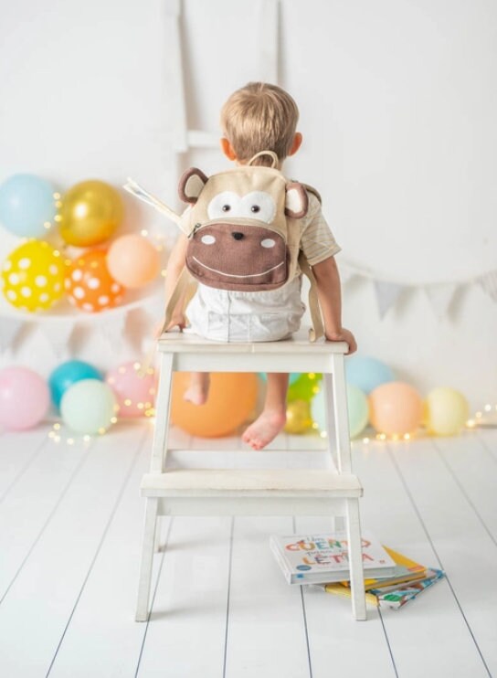 Etsy cartable maternelle hot sale