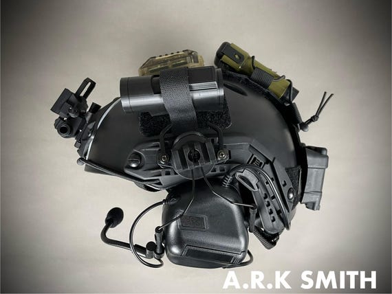 サバゲー COD コスプレ　ファーストライン　ヘルメットセット 楽天市場】Z-TACTICAL CMTC 2ヘッドセット+OPS CORE CARBONE