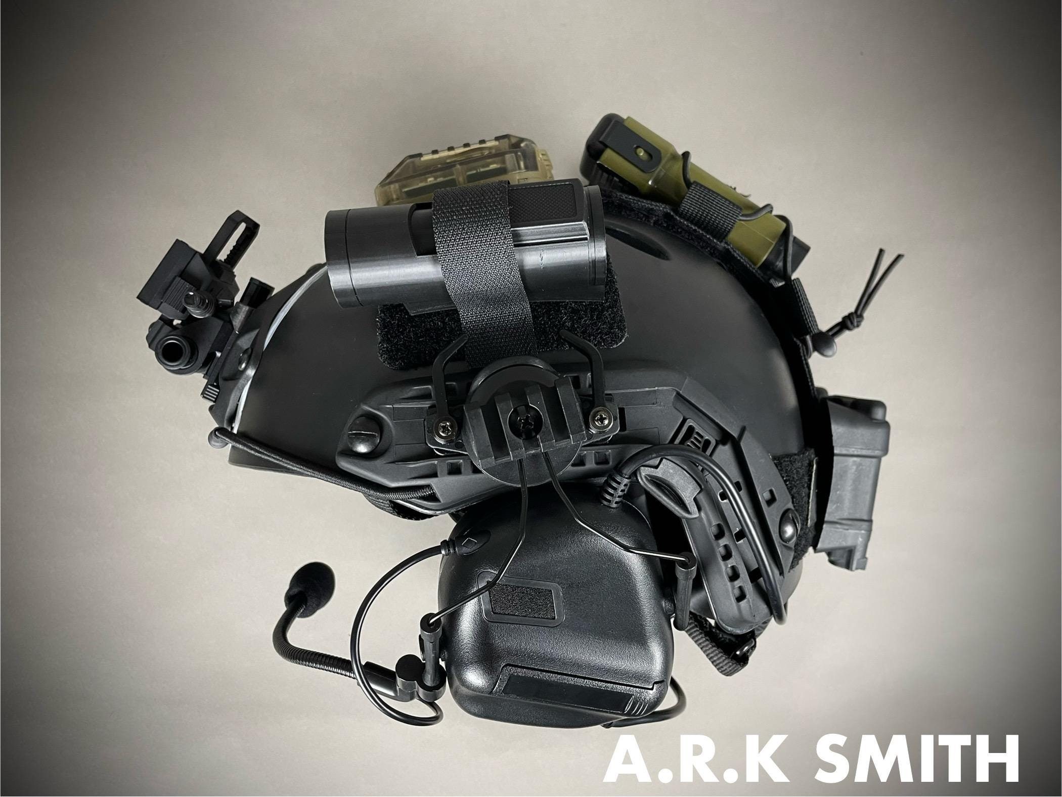 サバゲー COD コスプレ　ファーストライン　ヘルメットセット サバゲー COD コスプレファーストラインヘルメットセット