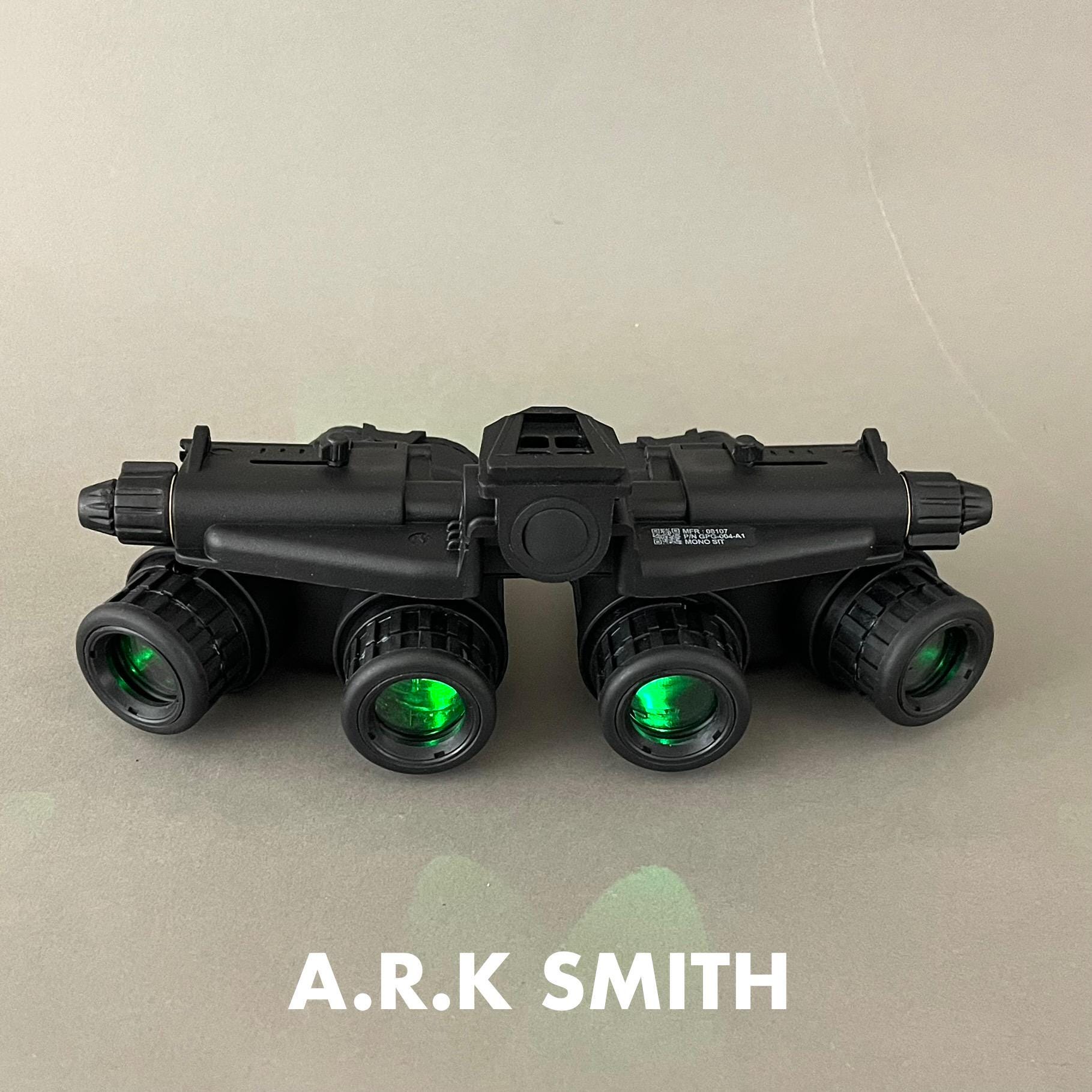 CODスタイル GPNVG18 ナイトビジョンゴーグル 照明付き可視バージョン