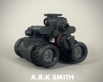 DDI-31 GEN 4 Digital Night Vision AS Ver. + Camera module