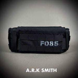 Tactical Modular Battle Belt