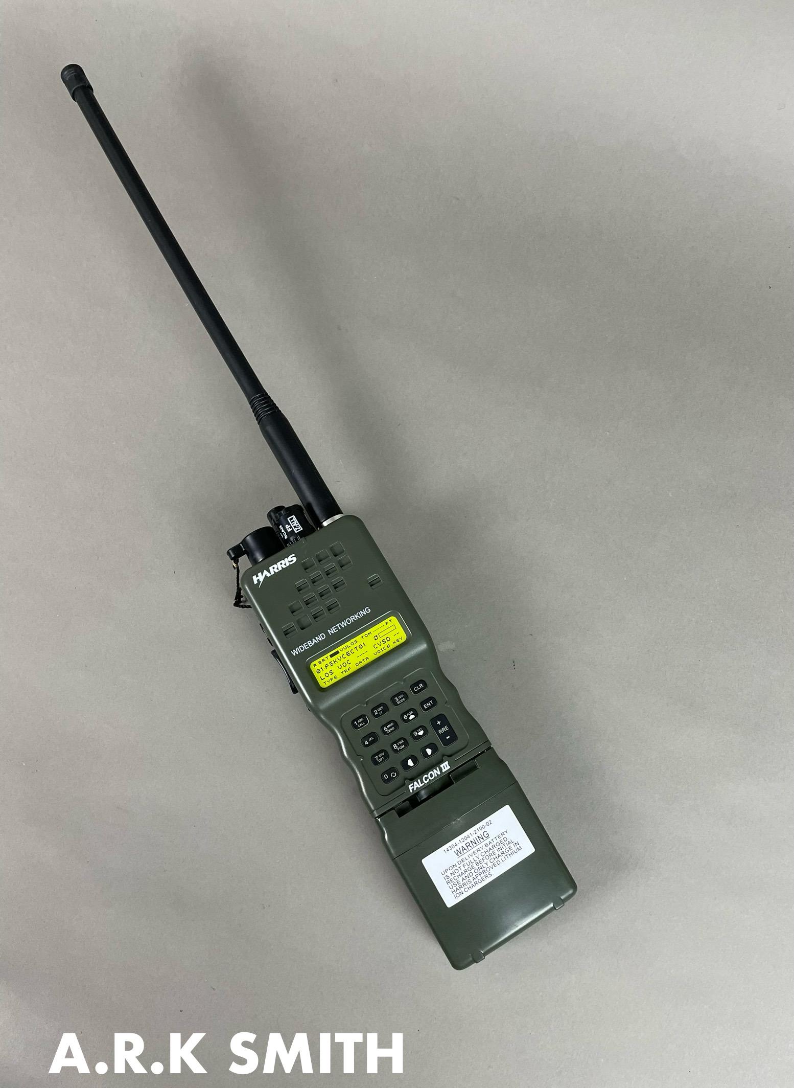 【USED】 MILITARY COMMUNICATIONS Edited 97 USED】 MILITARY COMMUNICATIONS Edited 97 military walkie