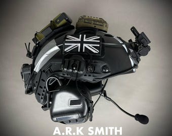 サバゲー COD コスプレ　ファーストライン　ヘルメットセット サバゲー COD コスプレ ファーストライン ヘルメットセット 個人装備