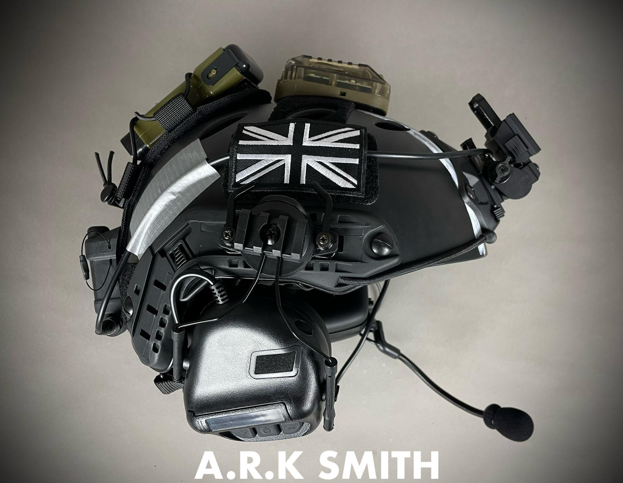 サバゲー COD コスプレ　ファーストライン　ヘルメットセット ミリタリー コスプレ ヘルメット」の人気商品一覧 | 安い商品を