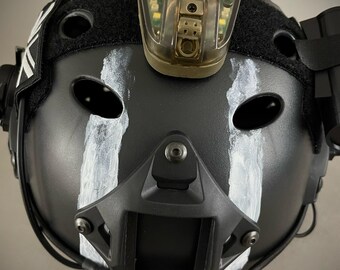 サバゲー COD コスプレ　ファーストライン　ヘルメットセット 楽天市場】SHENKEL シェンケル サバゲ― 無線用 タクティカル