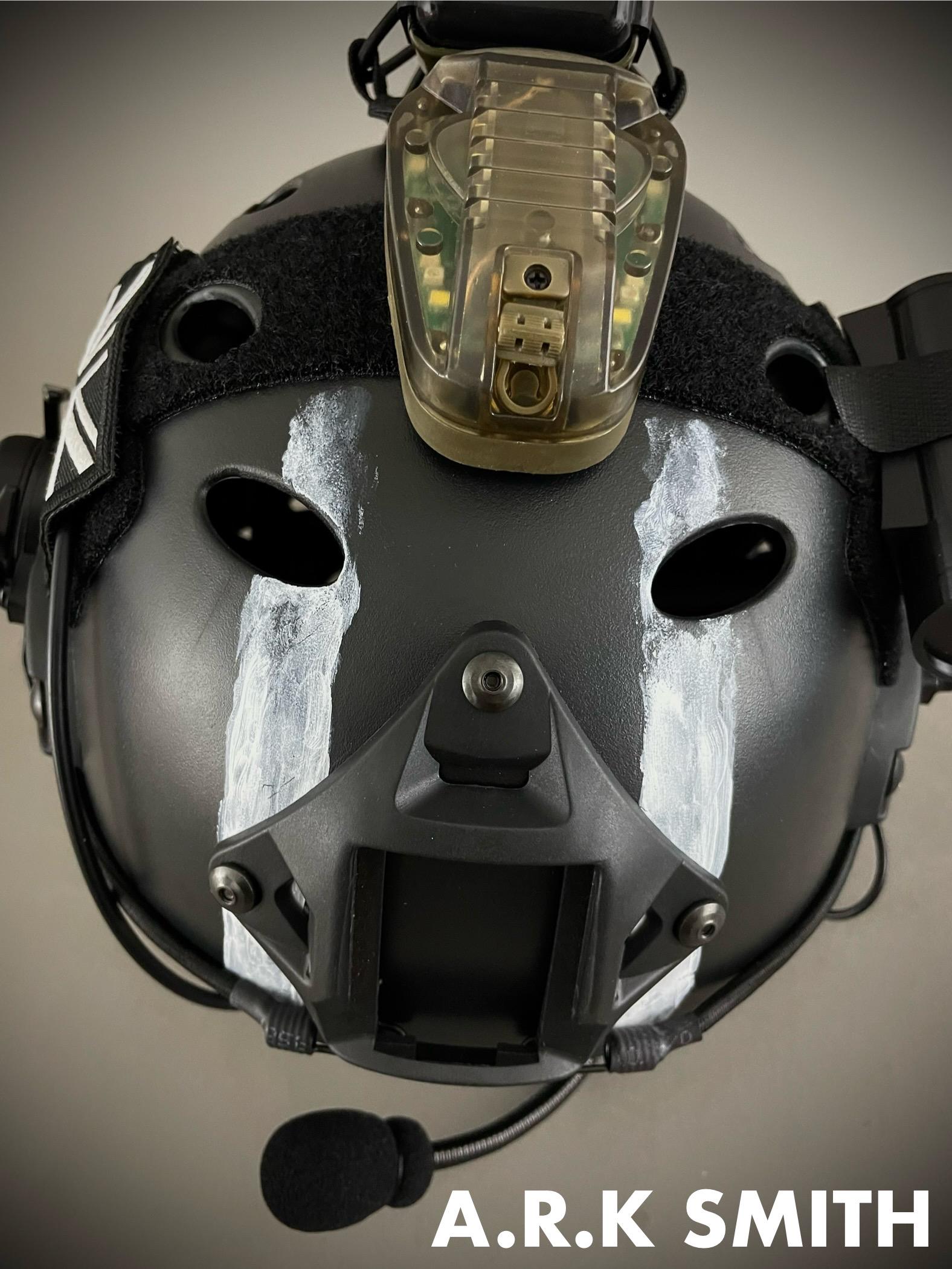 サバゲー COD コスプレ　ファーストライン　ヘルメットセット サバゲー COD コスプレ ファーストライン ヘルメットセット 個人装備