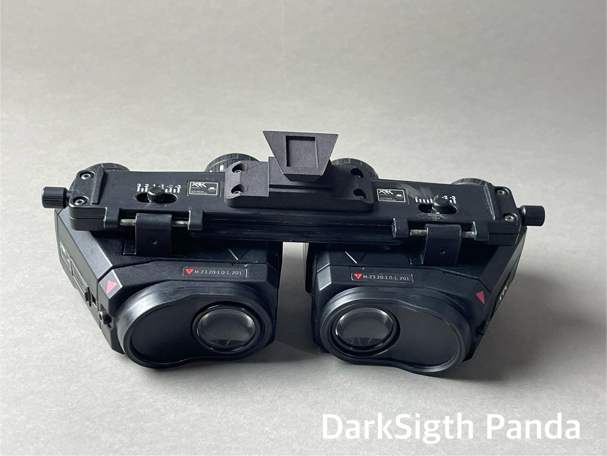 Call of Duty MW Night Vision Goggles（dark Edition）tactical
