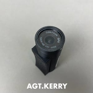 Tactical Helmet Camera replica [No function] COSPLAY Props