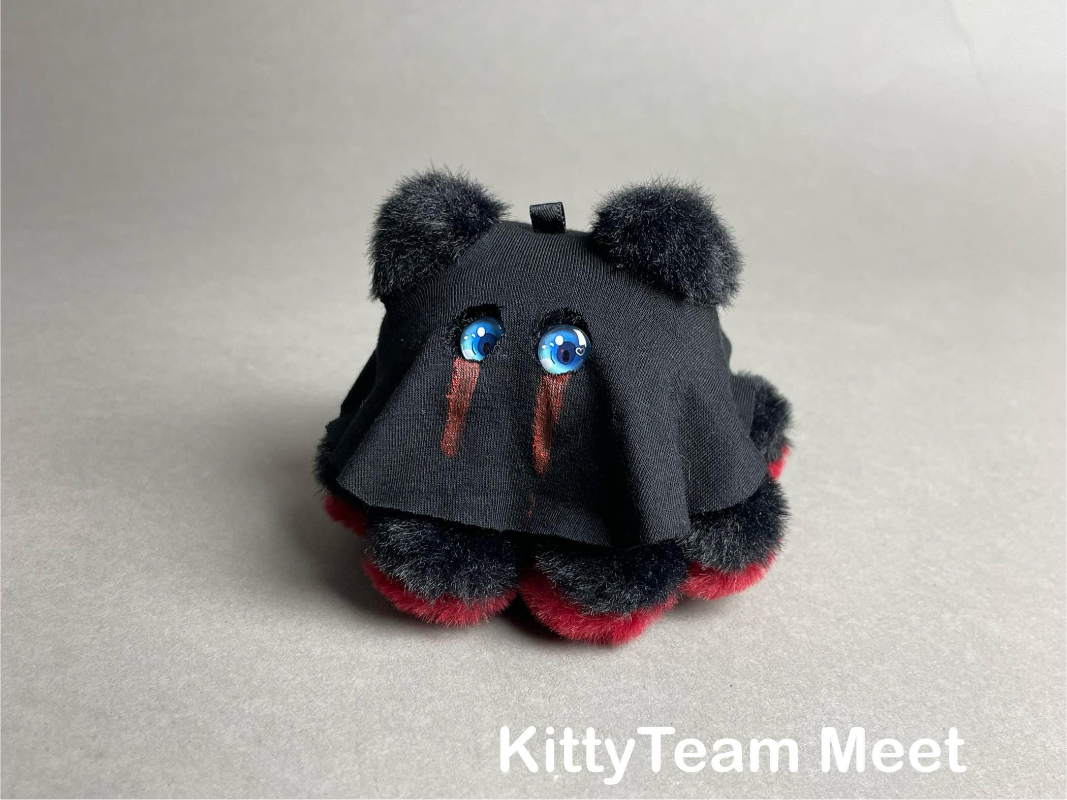【匿名配送】COD Ghost ゴースト　ぬいぐるみ 20cm Ghost Cod Plush | TikTok