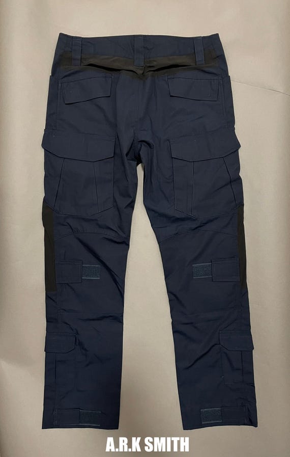 パンツ Tamme B.A COMBAT SLACKS NAVY 2 G2 Style Navy Blue TACTICAL Pants - Etsy