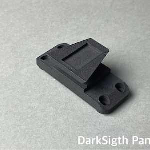 Call of Duty MW Night Vision Goggles（Dark edition）Tactical Helmet Adapter（L4G24）