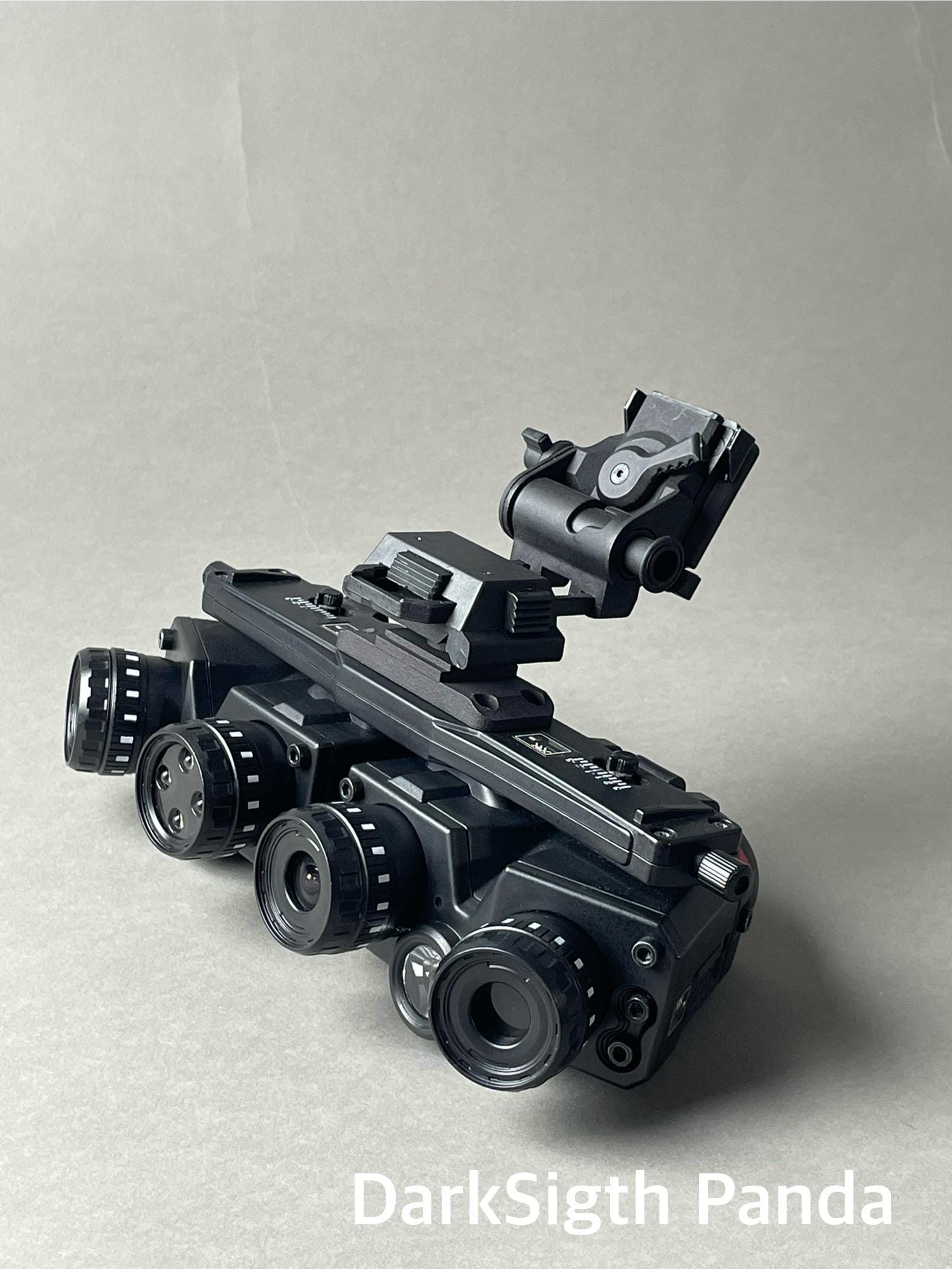 COD MW2 ナイトビジョン Call of Duty MW2 Modern Warfare 2 MW2 Night Vision Goggles