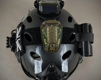 サバゲー COD コスプレ　ファーストライン　ヘルメットセット サバゲー COD コスプレ ファーストライン ヘルメットセット 個人装備