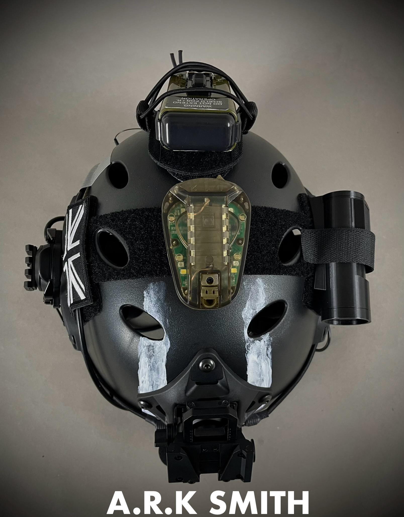 サバゲー COD コスプレ　ファーストライン　ヘルメットセット サバゲー COD コスプレ ファーストライン ヘルメットセット 個人装備
