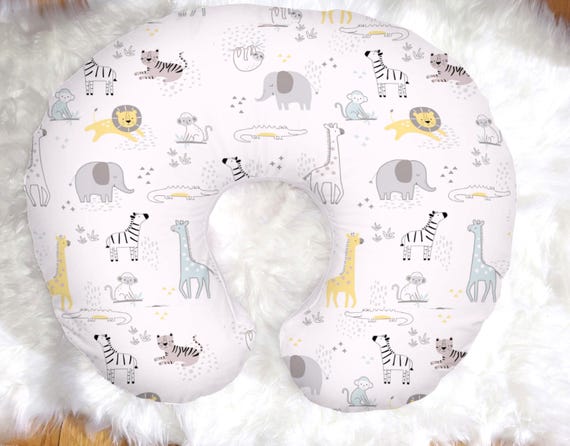 Baby boppy cover clearance
