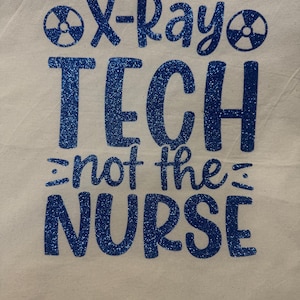 Canvas tote bag-X-ray theme