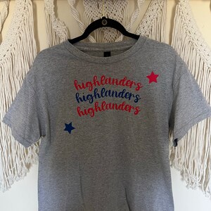 Customizable T-Shirts