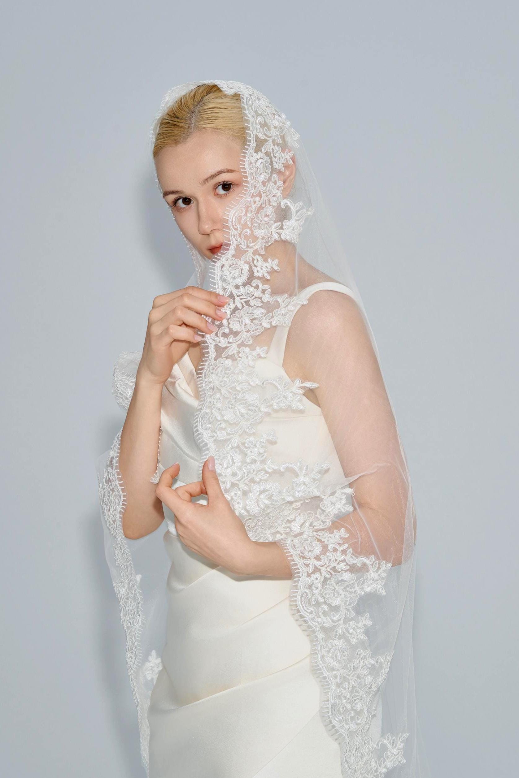 Sposa Corto Velo Sposa Particolare Velo Sposa Corto Online Con