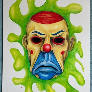 Clown
