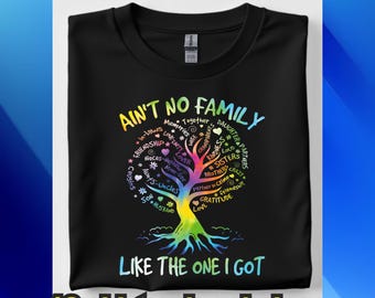Family Reunion Shirt. Family shirt, gift for Family, Family lover tee. family reunion gift.