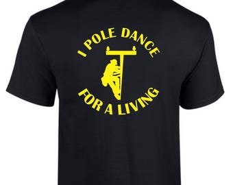 Lineman Shirt. Lineman Tshirt. Support your local lineman
