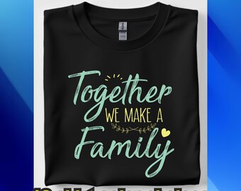 Family Reunion Shirt. Family shirt, gift for Family, Family lover tee. family reunion gift.