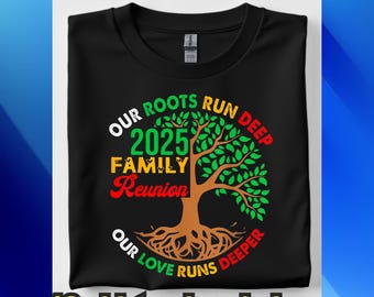 Family Reunion Shirt. Family shirt, gift for Family, Family lover tee. family reunion gift.
