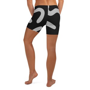 Smoke Shorts