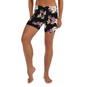 Montana Shorts