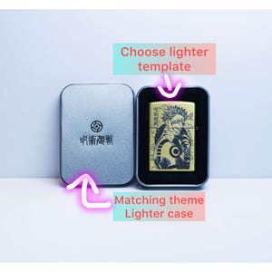 Dragon ball z zippo - Etsy 日本