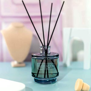 Reed Diffuser, Home fragrance, Flameless Candle, Fragrance, Home Decor, home fragrance, Room Fragrance, Oil Diffuser, Fragrance Diffuser