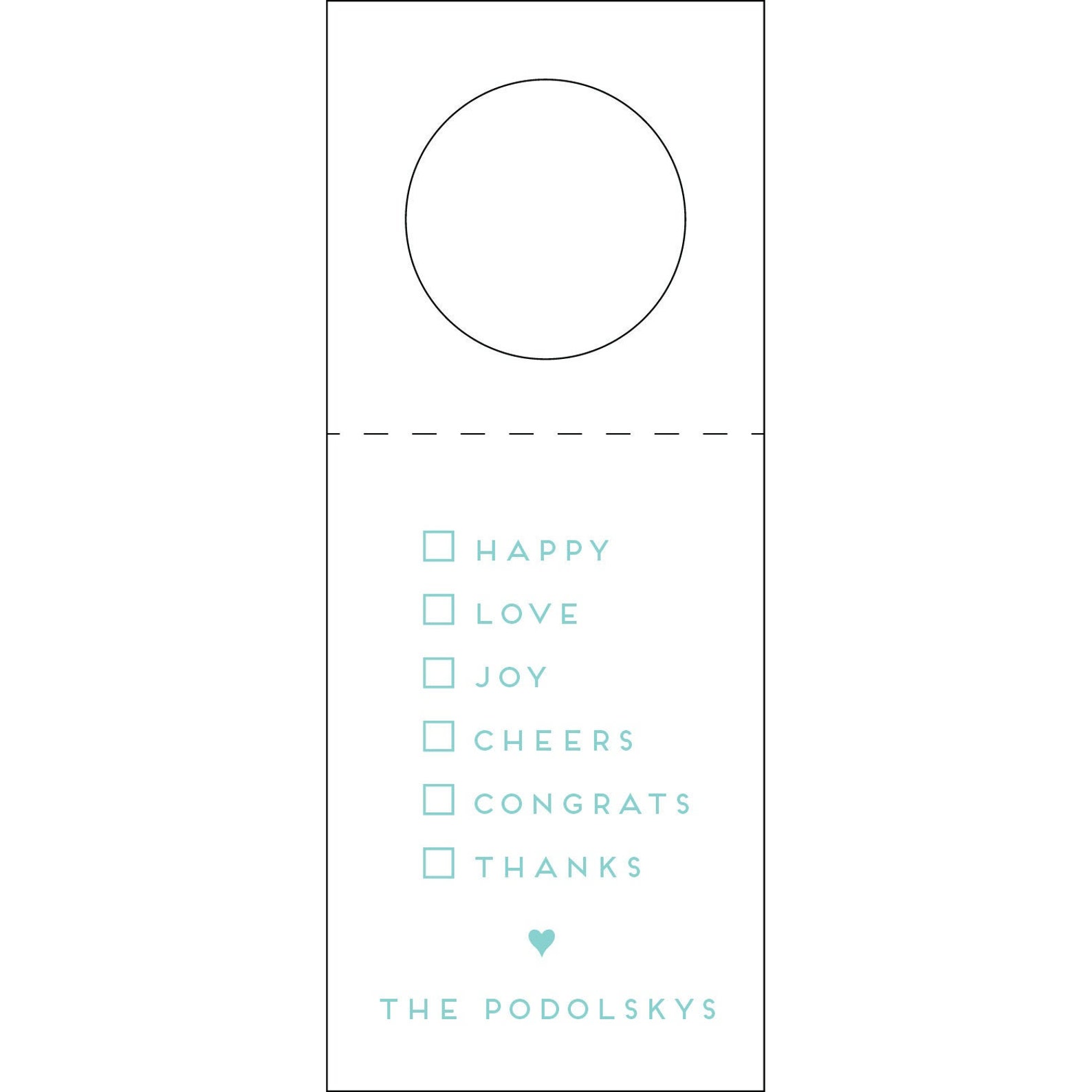 Personalized Wine Tags Design WT250 Custom Bottle Gift Tag Etsy