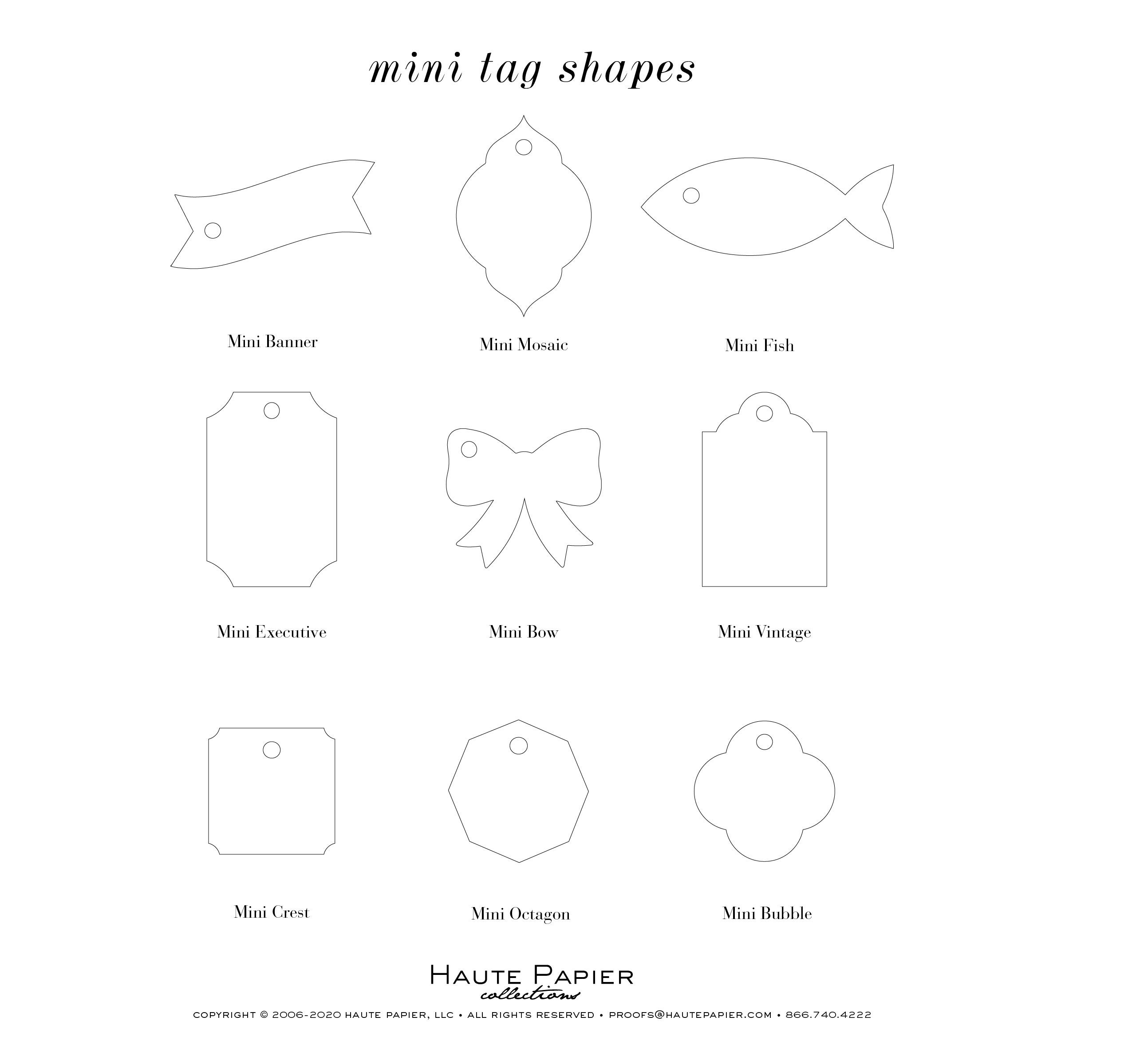 Personalized Gift Tags Design 85 Custom Gift Tag Etsy