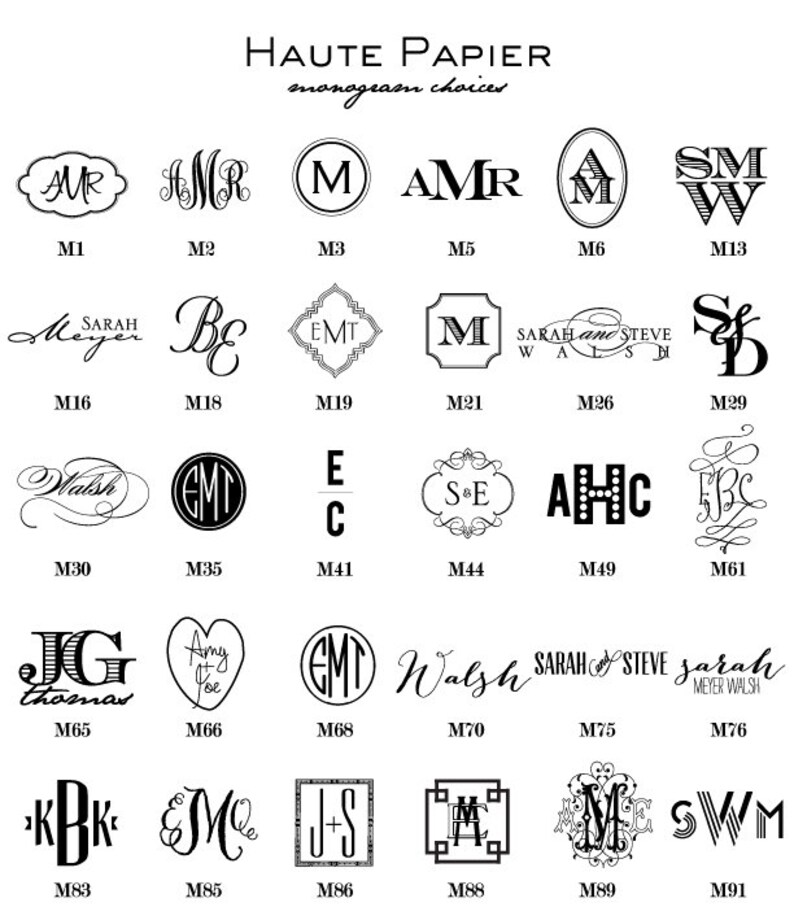 Personalized Square Note Pad Custom Notepad Etsy