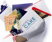 Haute Box Stationery Subscription Service - 1 Box