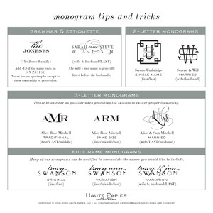 Create Your Own Letterpress Note Card - Custom Notes and Enclosures ...